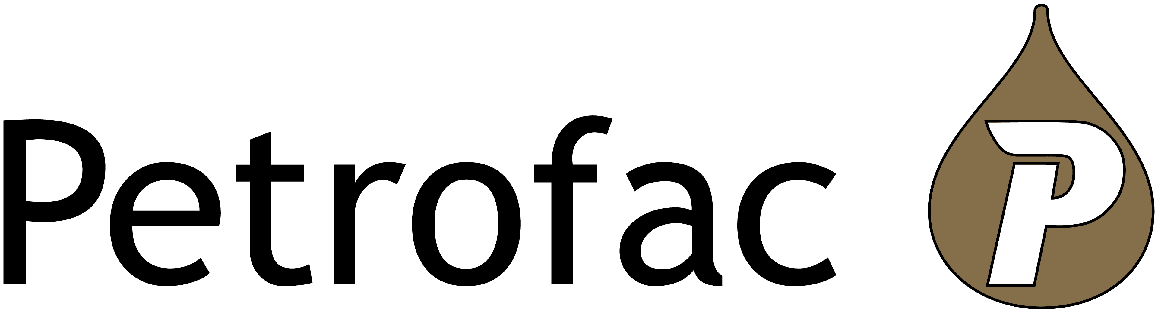 Petrofac